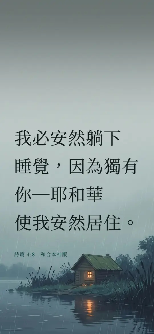 BibleDiary Sperrbildschirm Beispiel